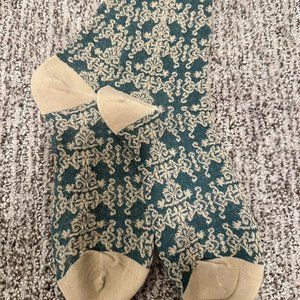 Cotton Vintage Comfort socks